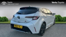 Toyota Corolla 1.8 VVT-i Hybrid GR Sport 5dr CVT Hybrid Hatchback